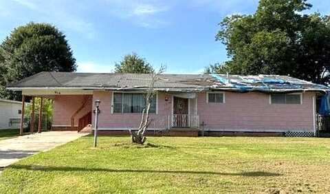 Howard, JENNINGS, LA 70546