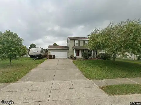 Marcia, TRENTON, OH 45067