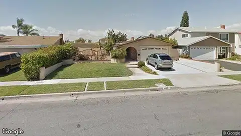 Madeline, HUNTINGTON BEACH, CA 92646