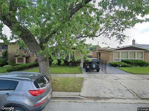 Cregier, CHICAGO, IL 60617