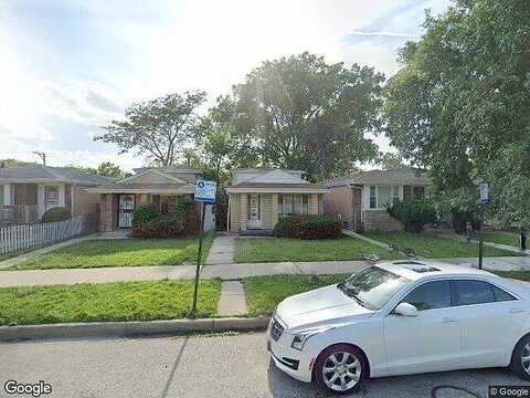 Eggleston, CHICAGO, IL 60620