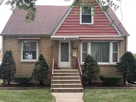 Springfield, EVERGREEN PARK, IL 60805