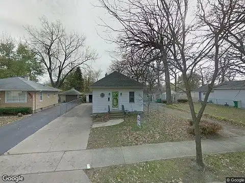 Morgan, JOLIET, IL 60436