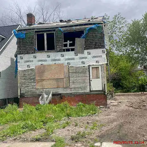 N Martindale Detroit Mi 48204, Detroit, MI 48204