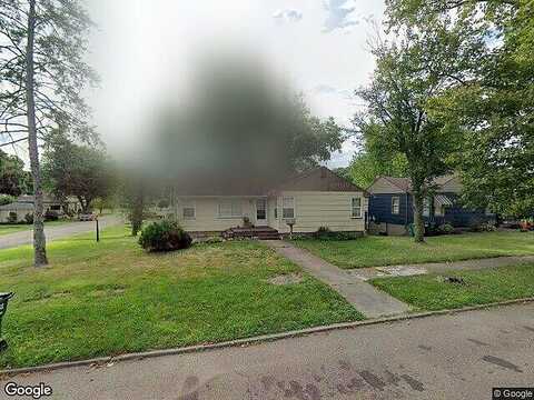 1St, DENNISON, OH 44621