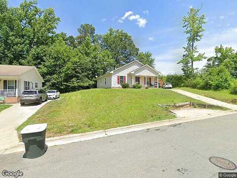 Pine, GREENSBORO, NC 27401