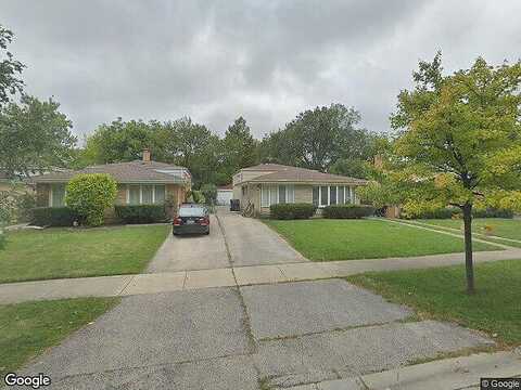Long, GLENVIEW, IL 60025