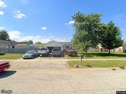 Mabel, BRAIDWOOD, IL 60408