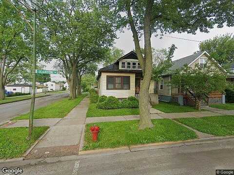 Blackstone, CHICAGO, IL 60619