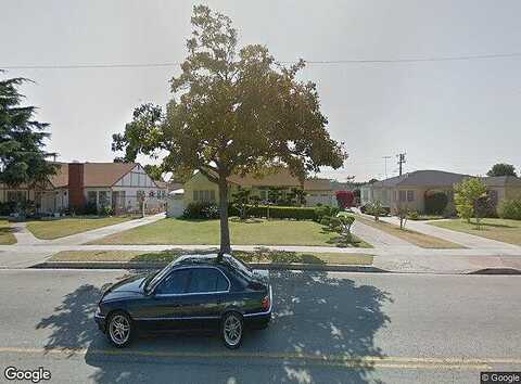 Van Ness, INGLEWOOD, CA 90305