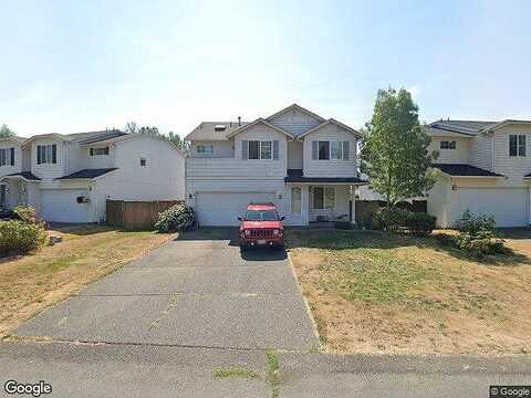 148Th Street, PUYALLUP, WA 98375