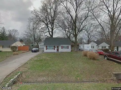 Cavalcade, LOUISVILLE, KY 40272