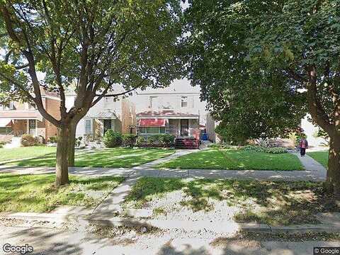 Justine, CHICAGO, IL 60620