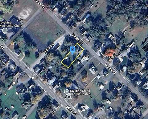 Union, PORT NORRIS, NJ 08349