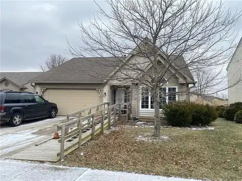 Mill Run, GREENFIELD, IN 46140