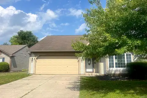Mill Run, GREENFIELD, IN 46140
