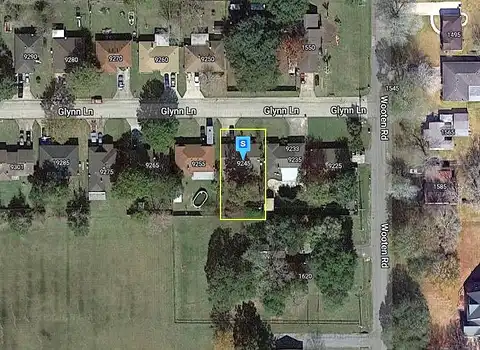 Glynn, BEAUMONT, TX 77707