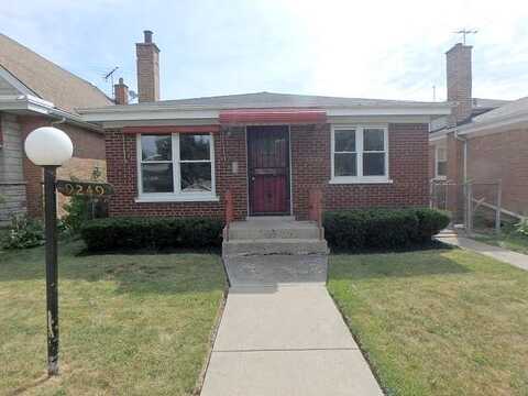 Wallace, CHICAGO, IL 60620