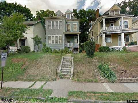 Jackman, PITTSBURGH, PA 15202