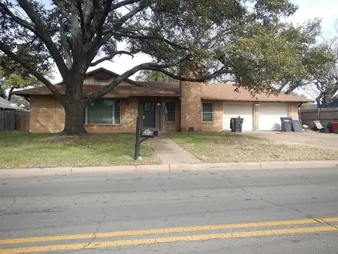 Rambler, WACO, TX 76710