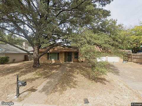 Rambler, WACO, TX 76710