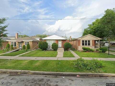 Wallace, CHICAGO, IL 60620