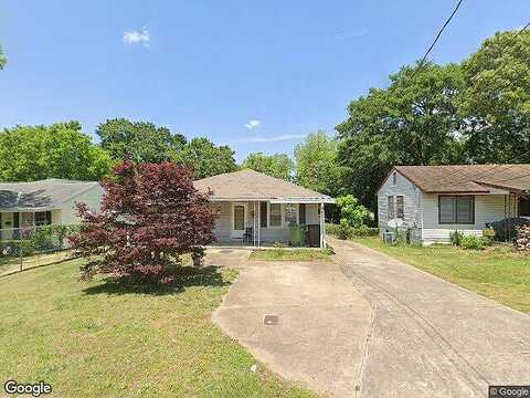 Vineville, COLUMBUS, GA 31904