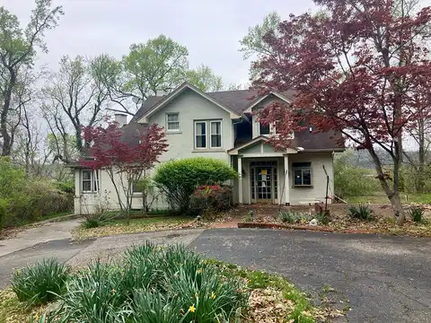 Dysard Hill, ASHLAND, KY 41101