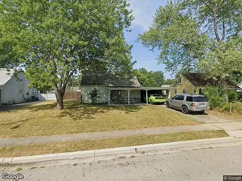 Antwerp, COLUMBUS, OH 43213