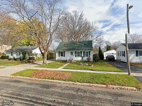 Woolf, ROCHELLE, IL 61068