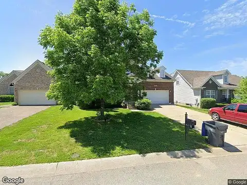 Pinto, FAIRDALE, KY 40118