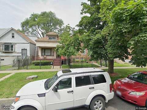 Marquette, CHICAGO, IL 60617