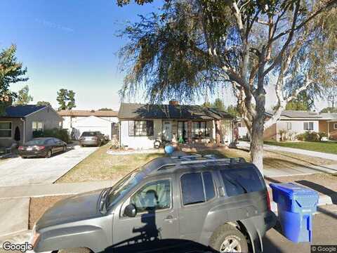 Amsdell, WHITTIER, CA 90605