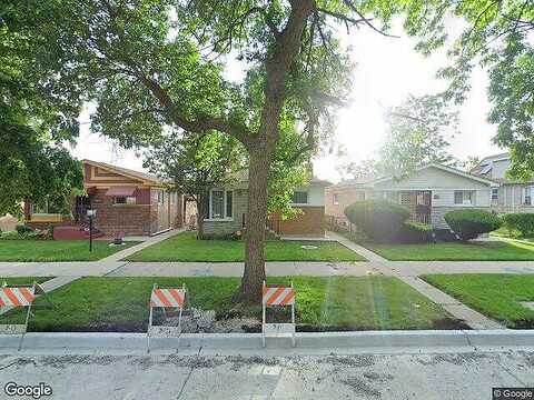 Emerald, CHICAGO, IL 60620