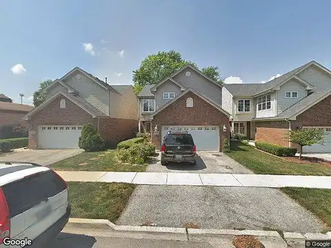 Albany, EVERGREEN PARK, IL 60805