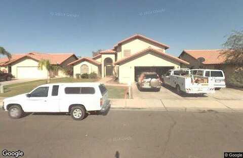 34Th, YUMA, AZ 85365