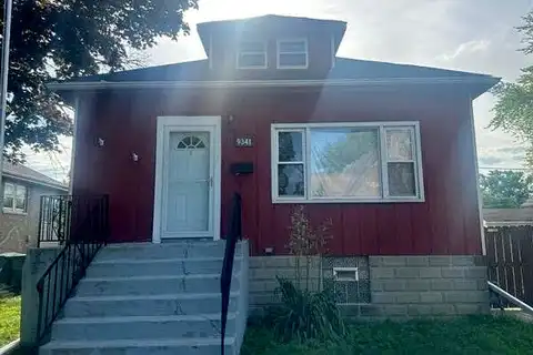 Homan, EVERGREEN PARK, IL 60805