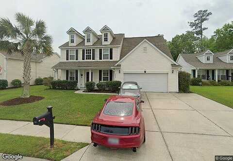 Ayscough, SUMMERVILLE, SC 29485