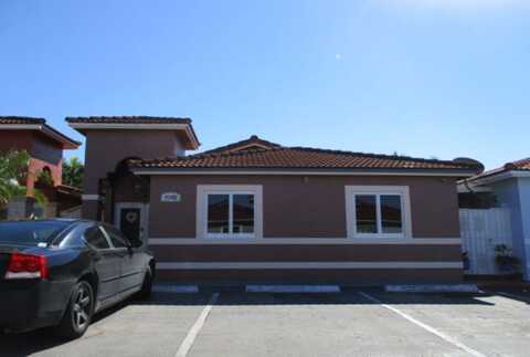 120Th, HIALEAH, FL 33018