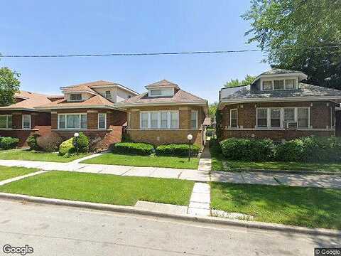 Throop, CHICAGO, IL 60620