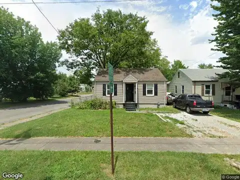 Beecher, LOUISVILLE, KY 40215