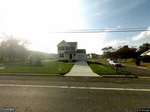 Burlington, BRIDGETON, NJ 08302