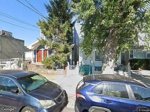 107Th St, Ozone Park, NY 11416