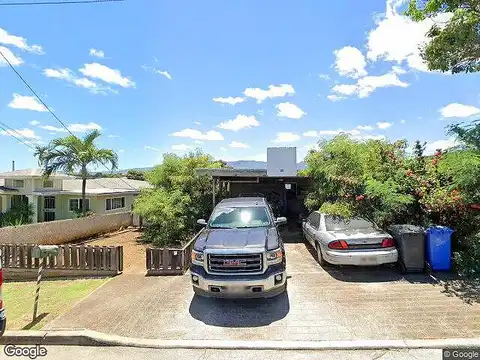 Kahuawai, WAIPAHU, HI 96797
