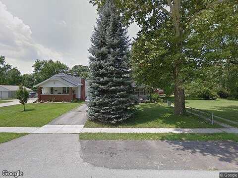 Gibson, INDIANAPOLIS, IN 46219