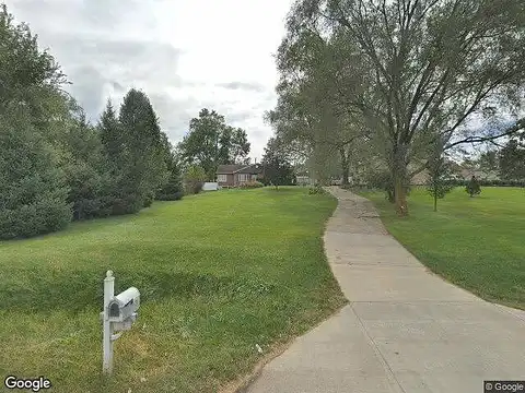 135Th, ORLAND PARK, IL 60462