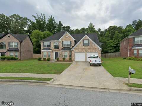 Flowering, JONESBORO, GA 30238