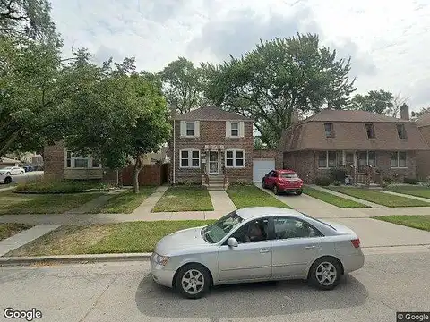 Sacramento, EVERGREEN PARK, IL 60805