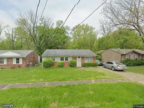 Coolridge, LOUISVILLE, KY 40229