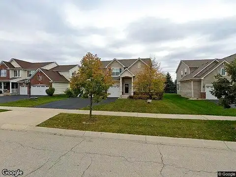 Cummings, HUNTLEY, IL 60142
